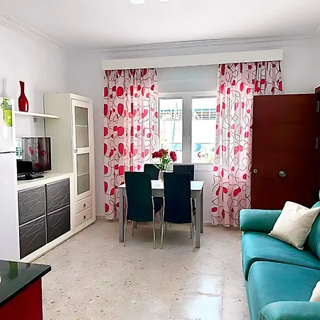 Apartment Comodo Cerca De La Playa Conil De La Frontera