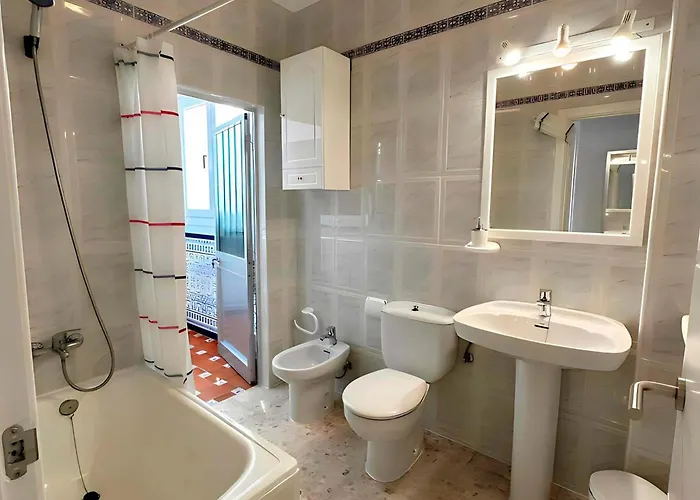 Appartement Comodo Cerca De La Playa