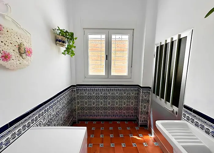 Comodo Cerca De La Playa Appartement