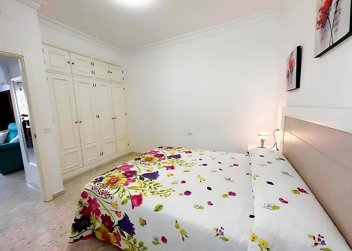 Appartement Comodo Cerca De La Playa